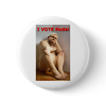 Nude Gingrich!!