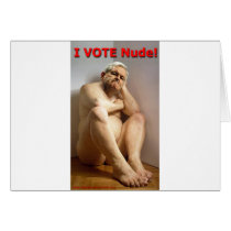 Nude Gingrich!!