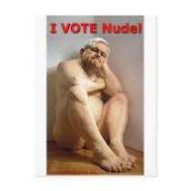 Nude Gingrich!!