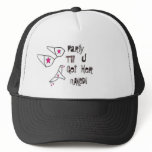 nude hats