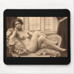Nude Mousepad