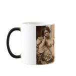 Nude Mug
