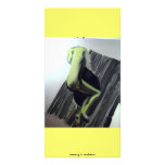 Nude on blanket... photo cards