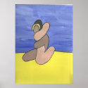 Nudes On Beach posters