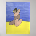 Nudes On Beach posters