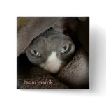 NudeWare - Team Merrik Button