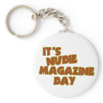 Nudie Magazine Day
