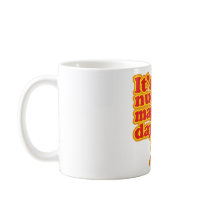 Nudie Magazine Day! Mugs