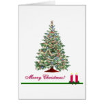 Nudist Christmas cards