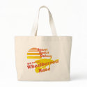 Nudist Wheelbarrow Race bags