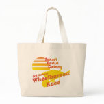 Nudist Wheelbarrow Race bags