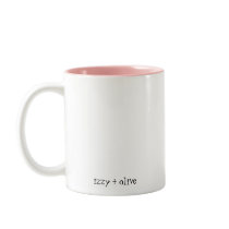 Nuit Blanche Mug (pink)