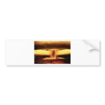 Nuke bumper stickers
