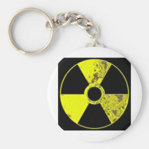 Nuke  key chain