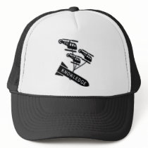 Nuke Knowledge Mesh Hats