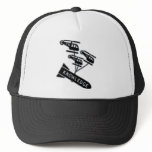 Nuke Knowledge hats