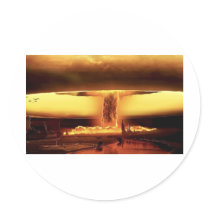 Nuke stickers