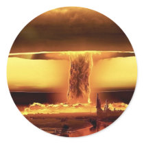 Nuke stickers
