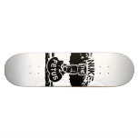 Nuke The Foetus Skateboard