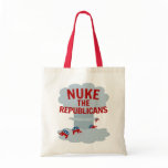 Nuke the Republicans Bags
