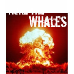 nuke the whales - Customised - Customised t-shirts