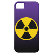 Nukes iPhone 5 Case-Mate ケース