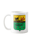 nukha, Azerbaijan mugs
