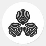 NUKUI STICKERS
