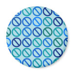Null Sets Magnets
