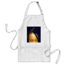 Nulocking Apron