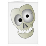 Numb Kkull cards
