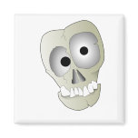 Numb Kkull magnets