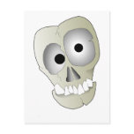 Numb Kkull postcards