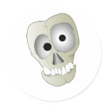 Numb Kkull stickers