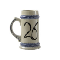 Number26 Coffee Mug