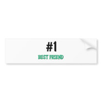 Number 1 Best Friend