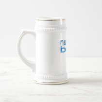Number 1 Boss in Blue Mug