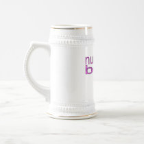 Number 1 Boss in Pink Mugs