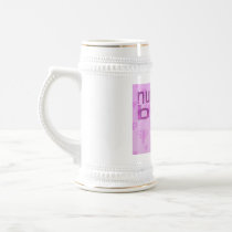 Number 1 Boss in Pink Mugs