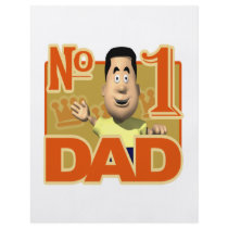 Number 1 Dad