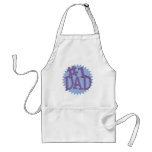 Number 1 Dad Apron