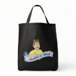Number 1 Dad bags