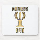 Number 1 Dad