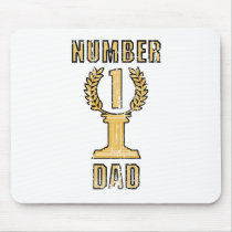 Number 1 Dad