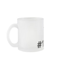 Number 1 Dad Mug