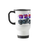 Number 1 DAD mugs