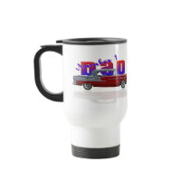 Number 1 DAD Coffee Mugs