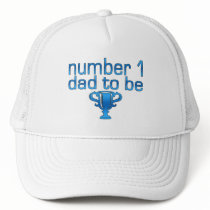 Number 1 Dad to Be