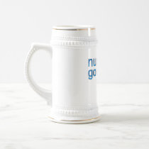 Number 1 Godfather Mug