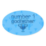 Number 1 Godfather stickers